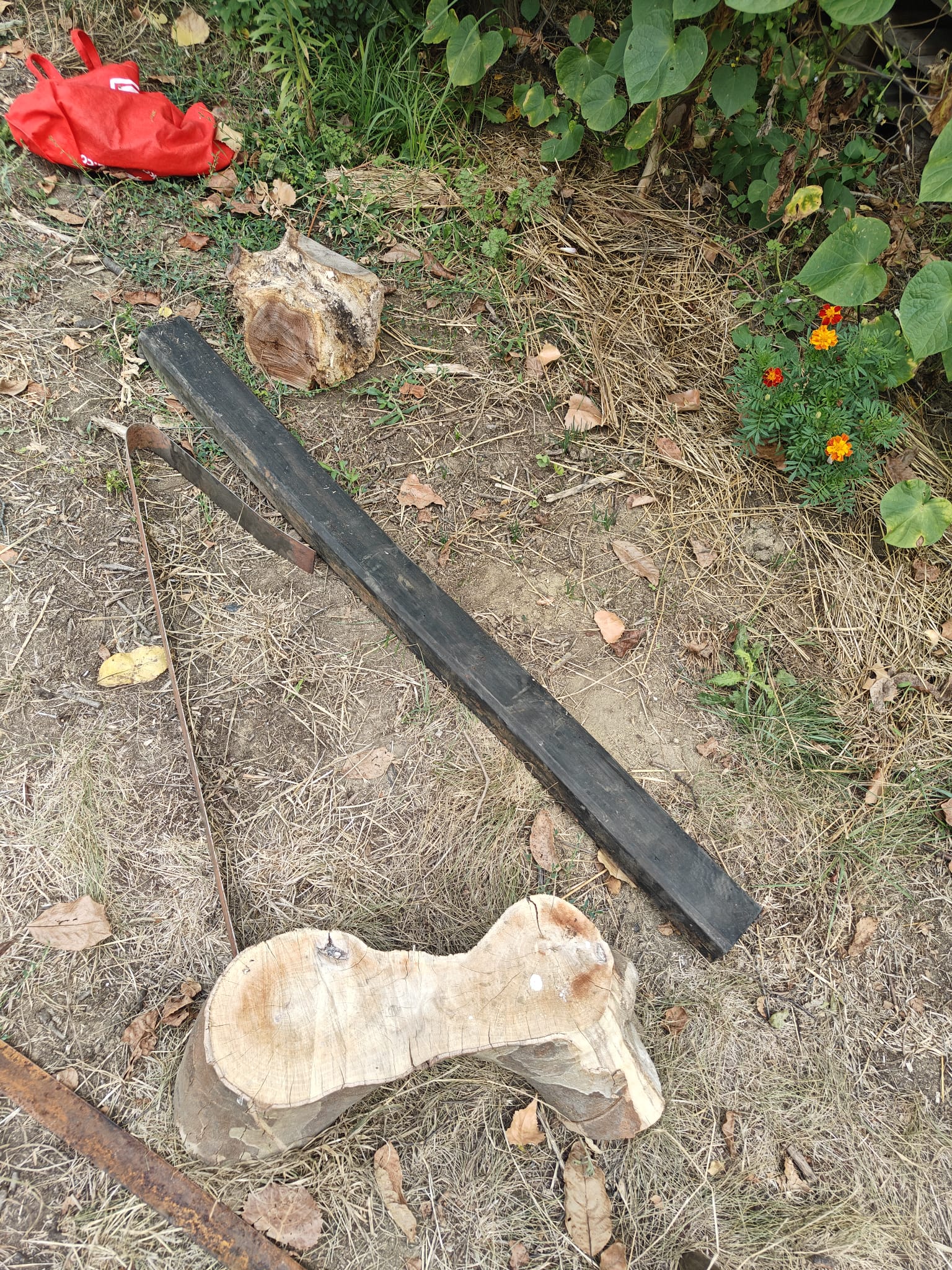 rubber profile